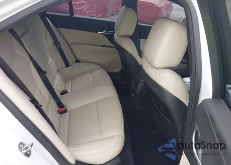 2024 Cadillac Ct4 Premium Luxury from USA, damaged, VIN 1G6DF5RK4R0103780